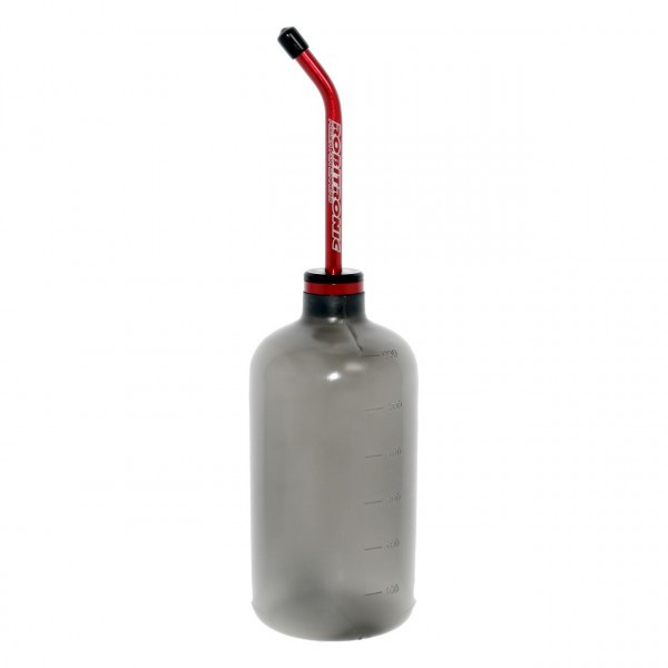 Tankflache Robitronic Soft Fuel Bottle 600ml
