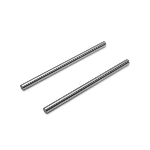 TKR6523-Hinge Pins (inner, front/rear, super hard, EB410, 2pcs)