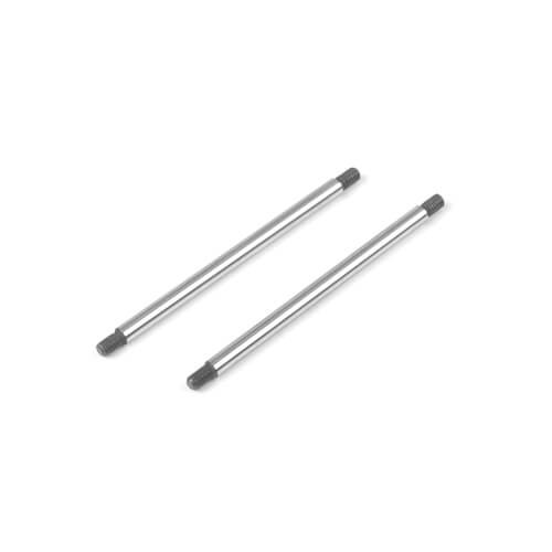 TKR9034-Hinge Pins (outer, rear, 2.0, 2pcs)