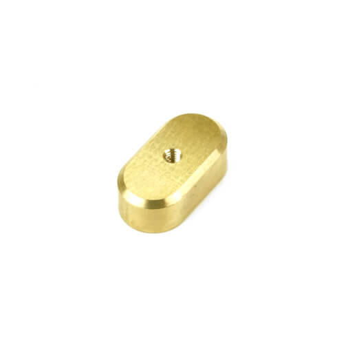 TKR9077 Brass weight (15g, NB / NT48 2.0)