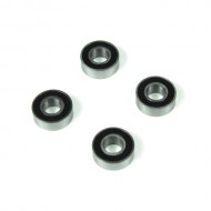 TKRBB05114-Ball Bearings (5x11x4,4 Stück)