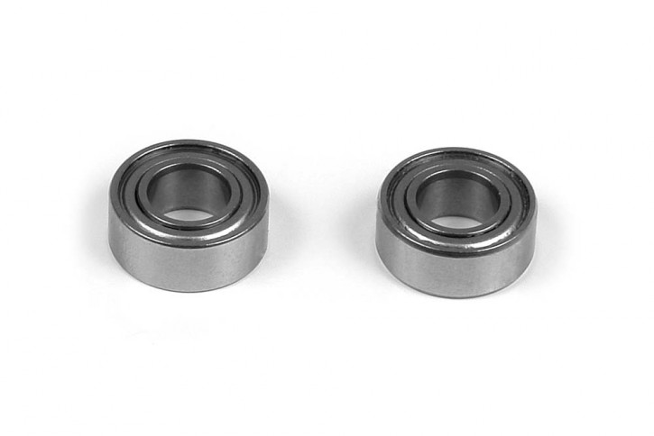 Ball bearings for coupling bell 5x10x4 (2)