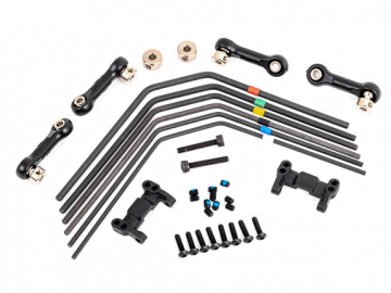 Sway Bar Kit Sledge