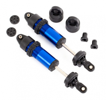 Shocks GT-Maxx w/o springs (2)