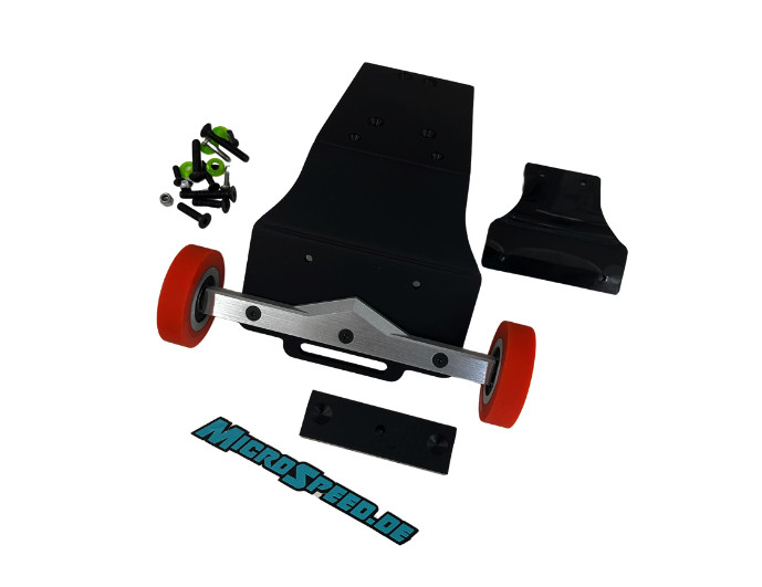 Oktay Tekno Wheelybar MT410 2.0 V4