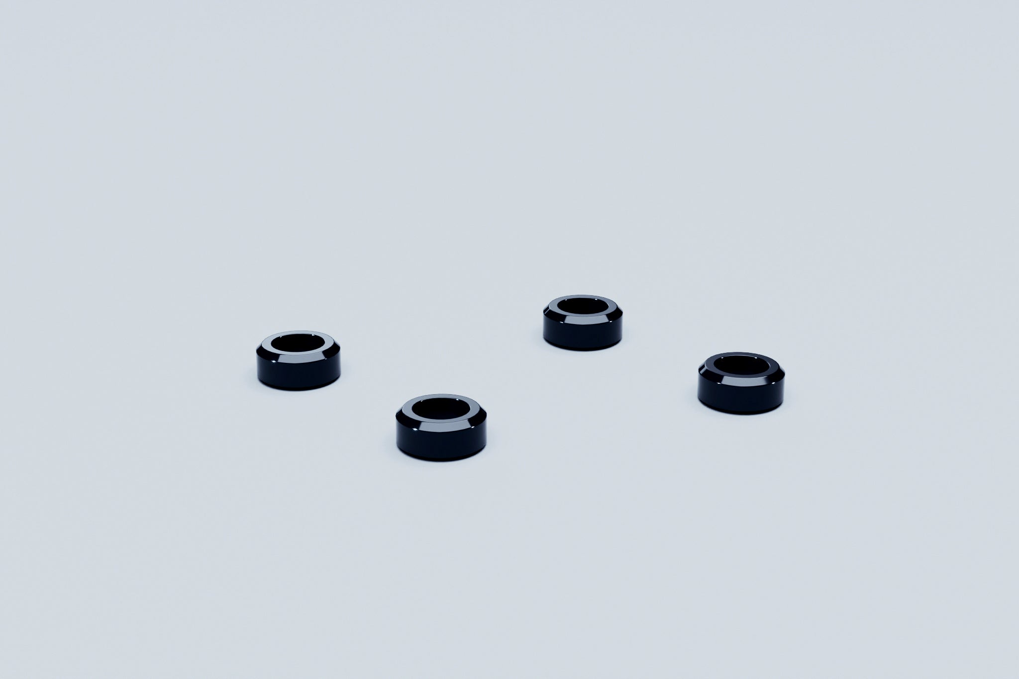 5N8034 Roll Centre/Camber Link Shim (4)