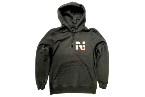 NMR2002 Official Factory NR Team Hoodie -XXL