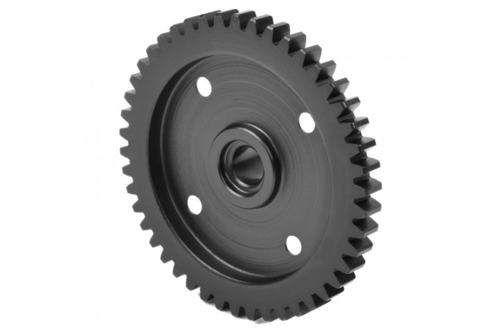 Team Corally - Spur Gear 46T - Steel - 1