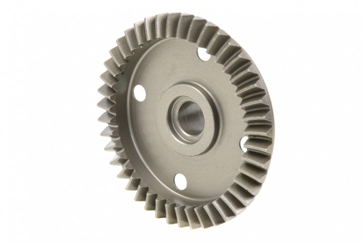 Team Corally - Diff. Bevel Gear 43T - Steel - 1