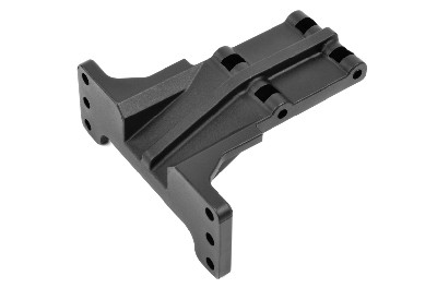 Team Corally - Wing Mount Connecting Brace - Composite - 1 Pc