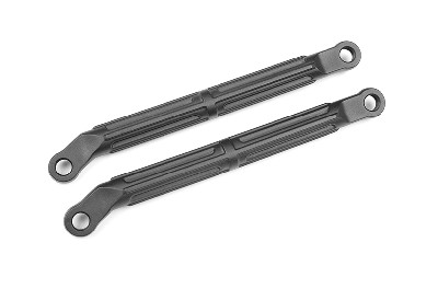 Team Corally - Steering Links - Truggy / MT - 118mm - Composite - 2 pcs