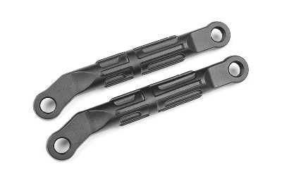Team Corally - Steering Links - Buggy - 77mm - Composite - 2 pcs
