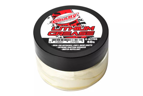 Team Corally - Lithium Grease 40gr