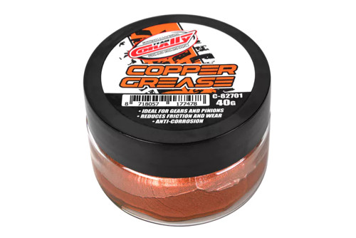 Team Corally - Kupfer Grease 40gr