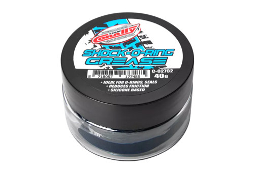 Team Corally - Blue Grease 40g