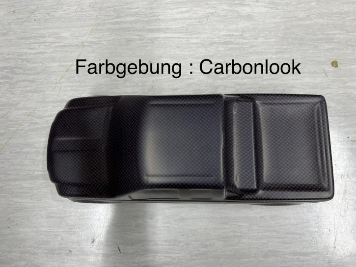 Unbreakable Karosserie Käfer "Carbonlook" MT410 2.0 - made by Christian Tschuschke -