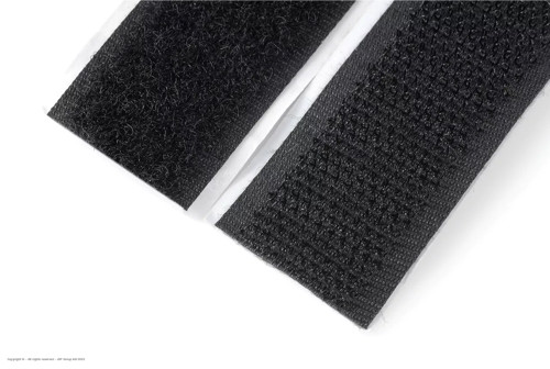 Revtec - Velcro Self-Adhesive - 20mm Wide - 50cm