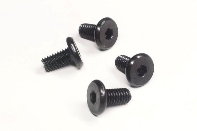 SS4408 Low Profile Chassis Screw M4*8MM (4)