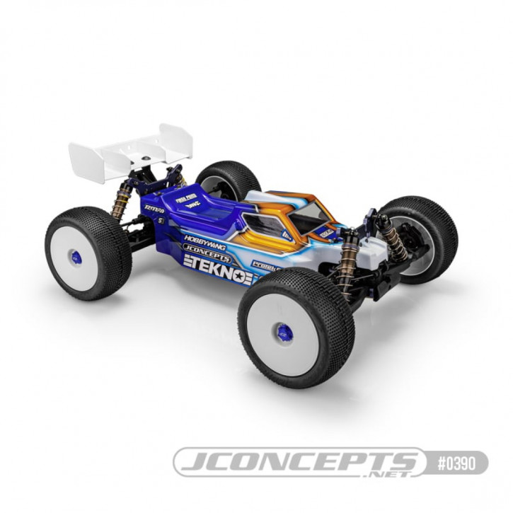 JConcepts S15 - Tekno ET48 2.0 body