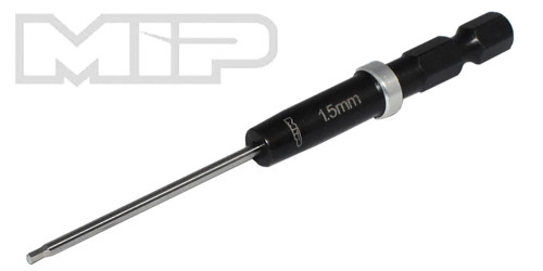 MIP 1.5mm Speed Tip Hex Driver Wrench Gen 2