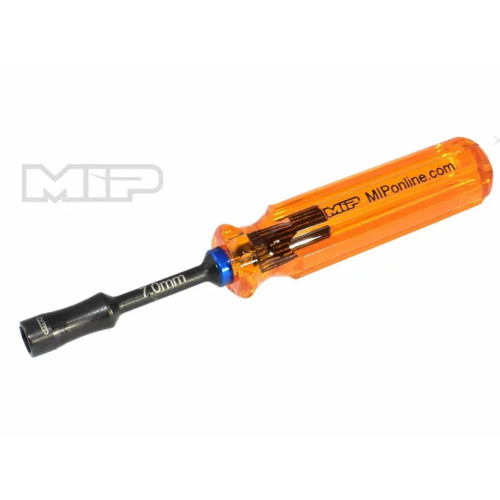 MIP 7.0mm Nut Driver Wrench, Gen 2