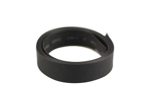 YUKI MODEL shrink tubing ?5mm x 1m black