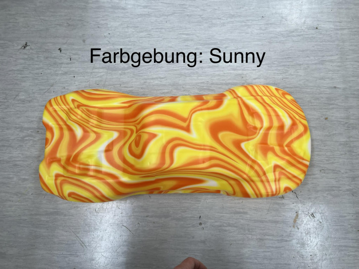 Unbreakable Karosserie Käfer "Sunny" MT410 2.0 - made by Christian Tschuschke -