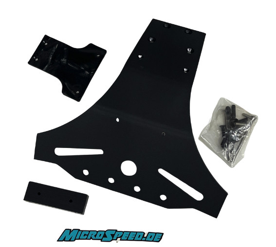 Oktay Bumper Tekno MT 410 Modell 7