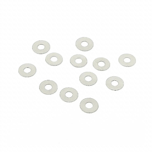 TKR1261 – 3.5x9x0.2mm Shims (12pcs)