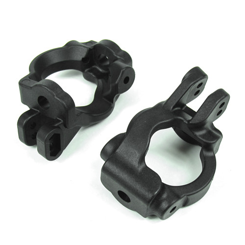 TKR5042B-V1  Spindle Carriers (15 degrees caster, left and right)