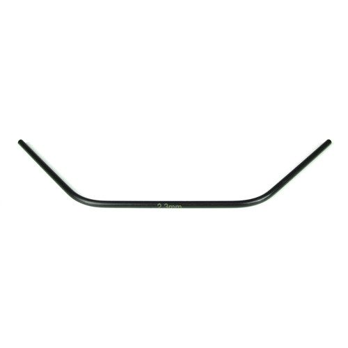 TKR5081-sway bar (front / rear, 2.3mm)
