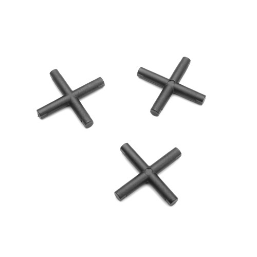 TKR5149X-Differential Cross Pins (composite, for 3 complete diffs)