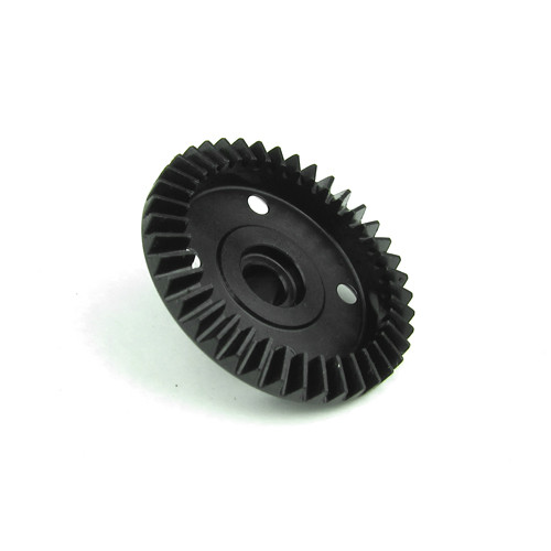 TKR5151 differential ring gear (straight cut, CNC, 40t)