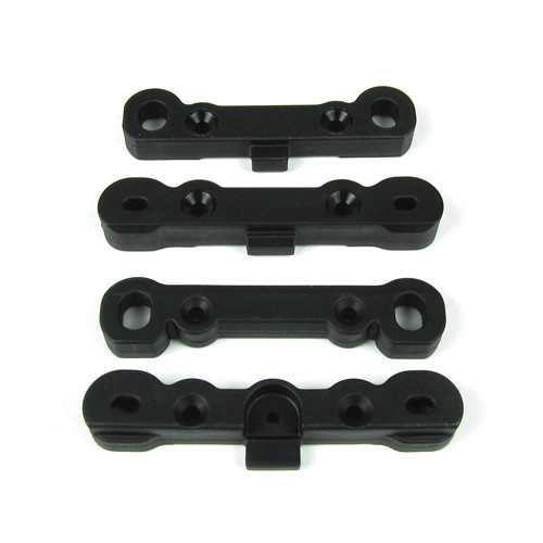 TKR5240-V1 Adjustable Hinge Pin Braces (front and rear, composite)