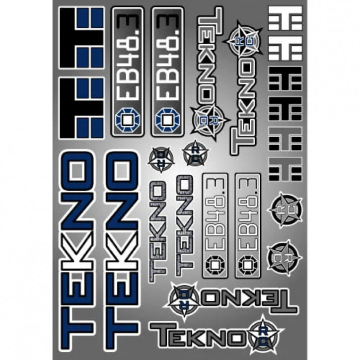 TKR5259 – Decal Sheet (EB48.3)