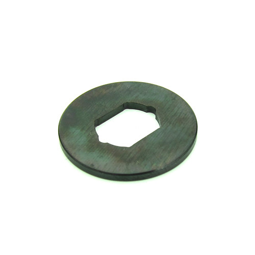 TKR5345B-Brake disc (hardened steel, NB / NT, 1pc)