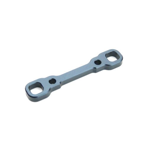 TKR6541-Hinge Pin Brace (CNC, 7075, EB410, B Block)