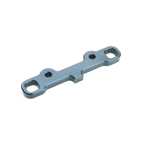 TKR6542B-Hinge Pin Brace (CNC, 7075, C Block for diff riser, EB410)