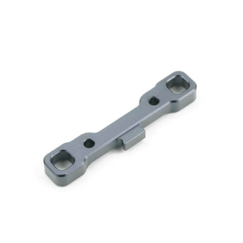 TKR6542HD-Hinge Pin Brace (CNC, 7075, EB410.2, C Block)
