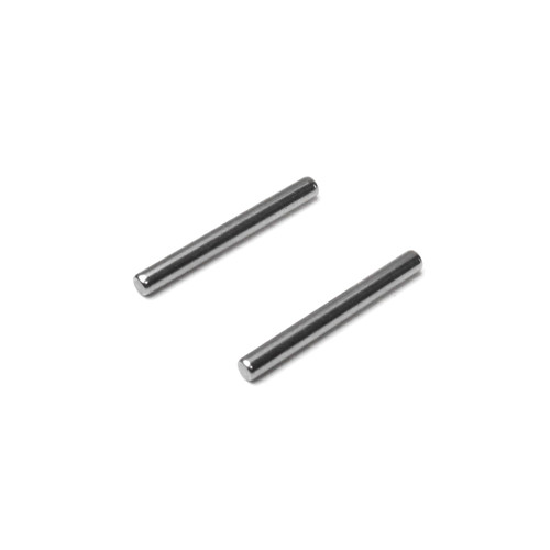 TKR6565-Hinge Pins (outer, front, EB410, 2pcs)