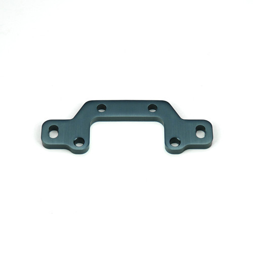 TKR6664-Front Camber Link Plate (aluminum, EB410)