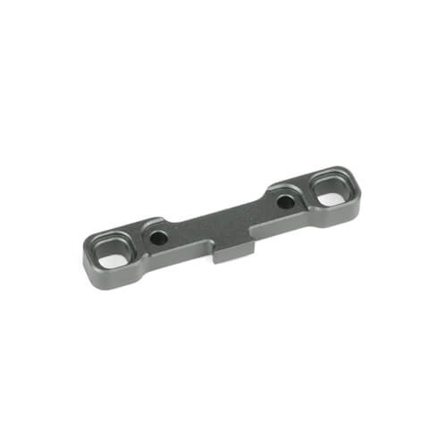 TKR7163 – Hinge Pin Brace (CNC, 7075, SCT410SL, C Block) – Tekno RC, LLC.