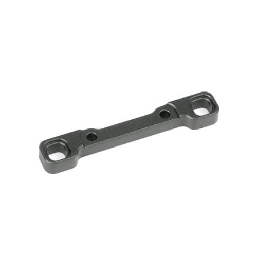 TKR7164 – Hinge Pin Brace (CNC, 7075, SCT410SL, D Block) – Tekno RC, LLC.
