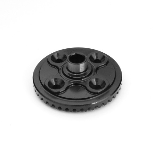 TKR8151-Differential Ring Gear (CNC, 40t, use with TKR8152)