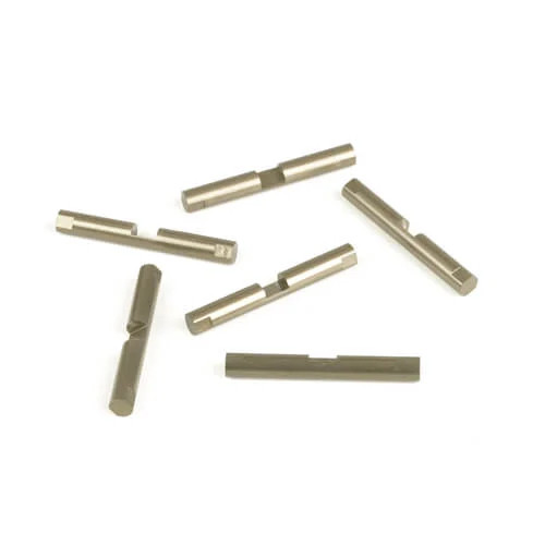 TKR9149B – Differential Cross Pins (2.x, for 2-gear diff, 3pcs)