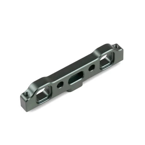TKR9163B – Hinge Pin Brace (CNC, 7075, -1mm LRC, EB/NB48 2.1, C Block)