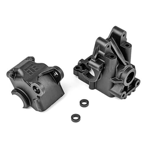 TKR9217 – Gearbox (0mm offset, fits TKR5113/5113B diffs)