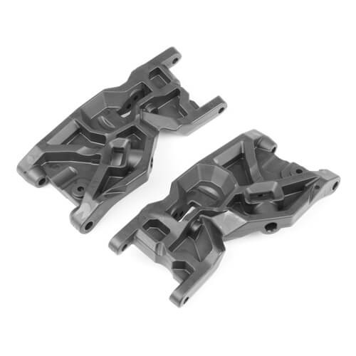 TKR9286XT-Suspension Arms (front, extra tough, EB/NB48 2.0)
