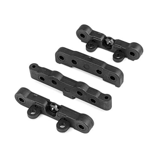 TKR9561 – Hinge Pin Brace Set (steel/composite, A/B/C/D, MT/SCT410 2.0)
