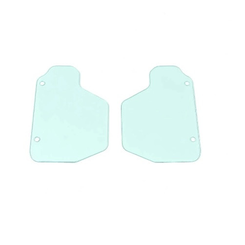 TKR9574 – Rear Arm Mud Guards (for TKR9515, SCT/MT410 2.0)